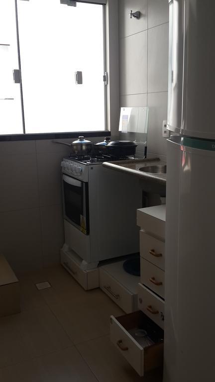 Balneário CamboriúQuitinete Balneario公寓 外观 照片