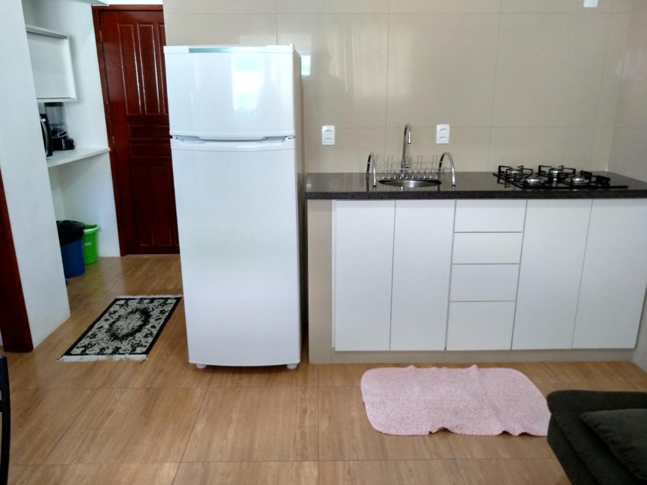Balneário CamboriúQuitinete Balneario公寓 外观 照片